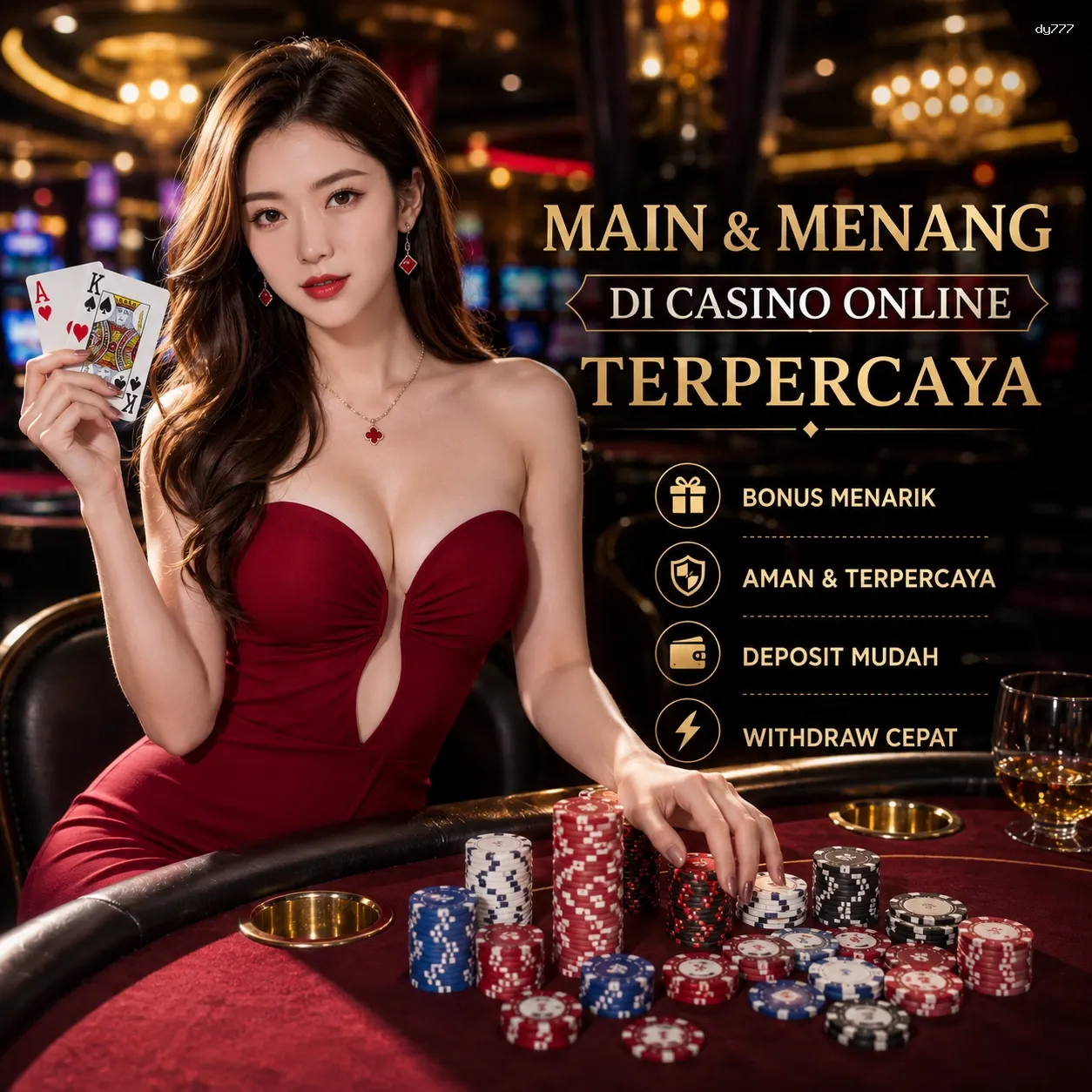 Menelusuri Keunggulan Situs Game dy777